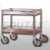 Instruments Trolly